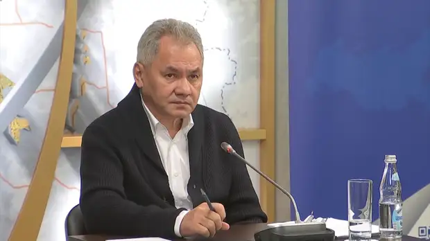 «Выступление ученицы младших классов»: Шойгу ответил на призыв министра ФРГ говорить с Россией с позиции силы