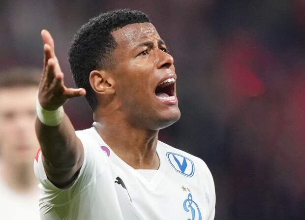 Артур Гомес назвал самых стильных футболистов «Динамо»: «Два раза один наряд не надевает»