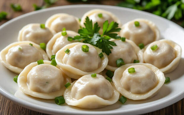 Диетолог предупредила о последствиях ежедневного поедания пельменей