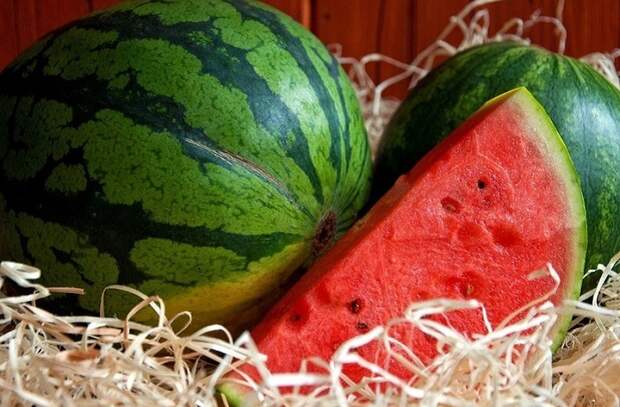 10 продуктов питания, потерпевших исторические метаморфозы Овощи, Фрукты, Ягода, Селекция, История, Еда, Из сети, Длиннопост