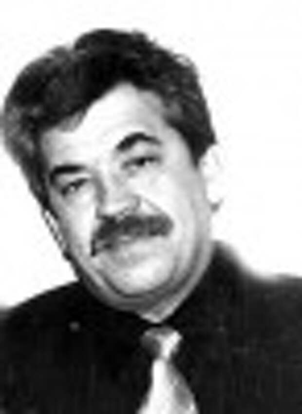 А. Росков