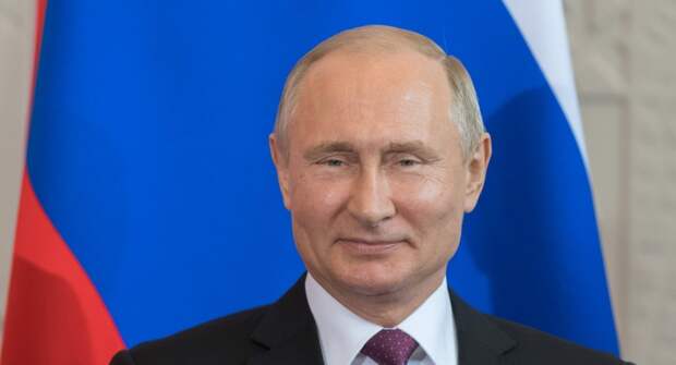 Путин, Украина и газ