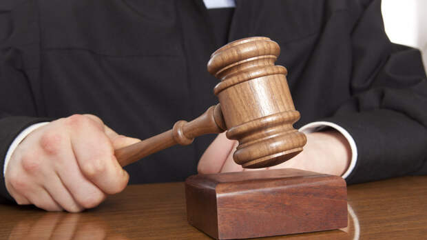 В Перми предприниматель ответит в суде за травму альпинистки в парке