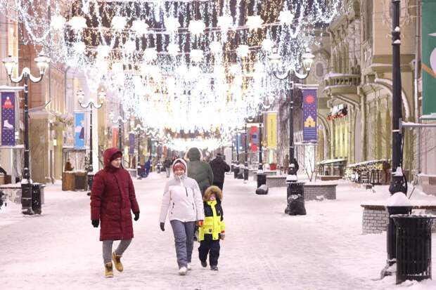 Нижегородская область вошла в топ-10 регионов по числу бронирований отелей в феврале