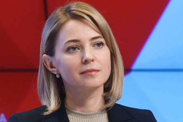 «Благодарна президенту!»: Поклонскую сняли с поста замглавы Россотрудничества