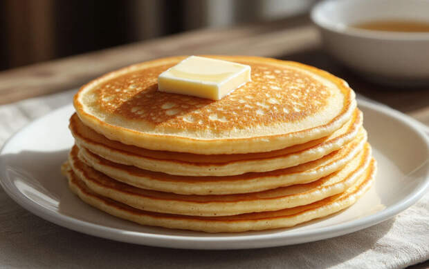 Гастроэнтеролог рассказала, сколько блинов можно съесть без последствий для здоровья