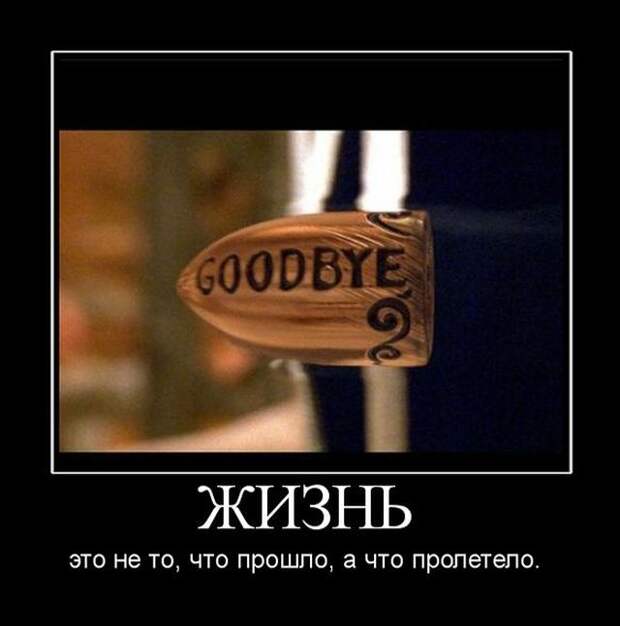 Демотиваторы (30 фото)