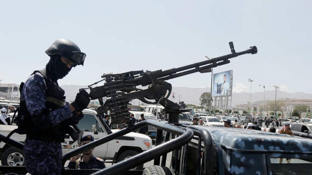 WSJ: США и Израиль боятся втягивания хуситов в войну с Ираном