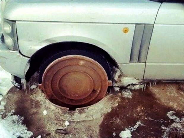 Автомобильные фотоприколы Автомобильные фотоприколы авто, прикол