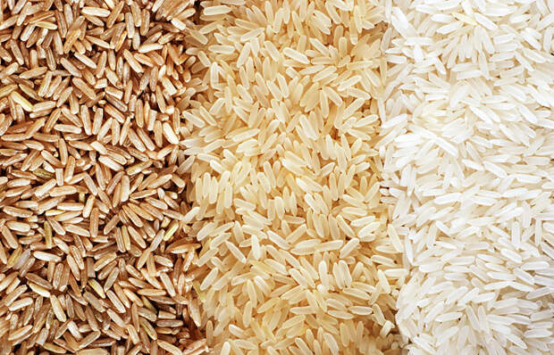 Роспотребнадзор проверит слухи о "пластиковом" рисе в магазинах