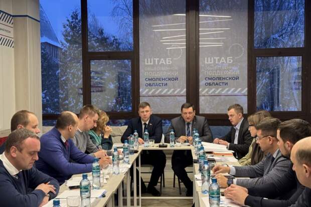 На Смоленщине стартовал юбилейный фестиваль имени Юрия Гагарина