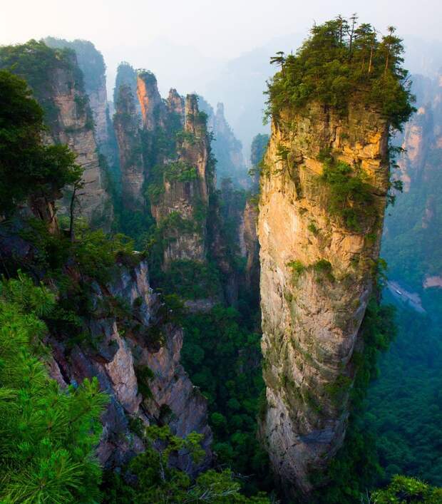 Самые красивые уголки планеты wonderworld12 Самые красивые уголки планеты