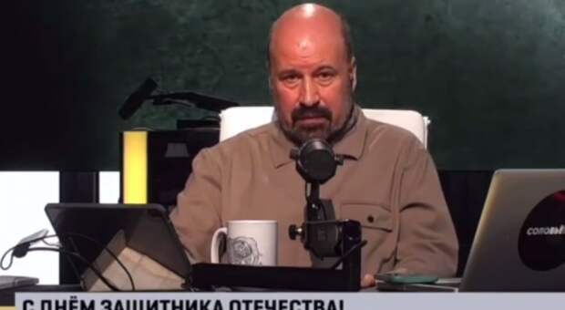 "Подонки, превратившие солдат в убийц". Якеменко оригинально "поздравил" с 23 февраля, вспомнив о ЧВК "Вагнер". Ему ответили