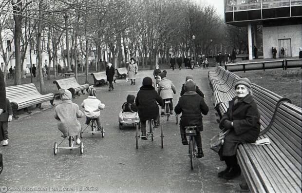 Москва, история
