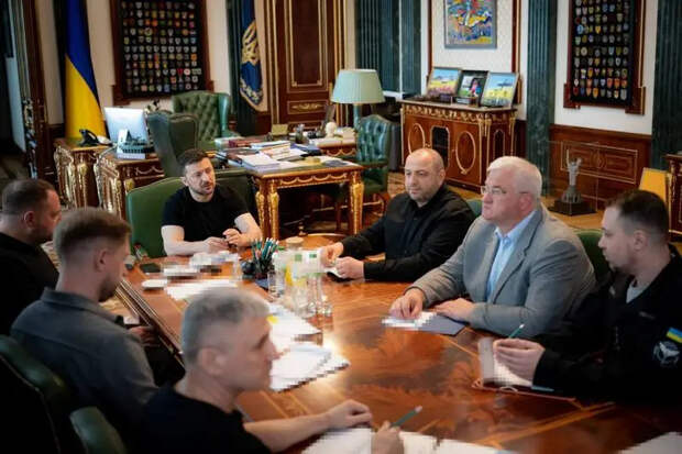 Конфликт Израиля и Ирана сместил фокус внимания с Украины: Зеленский пытается вернуть украинскую тему в повестку дня