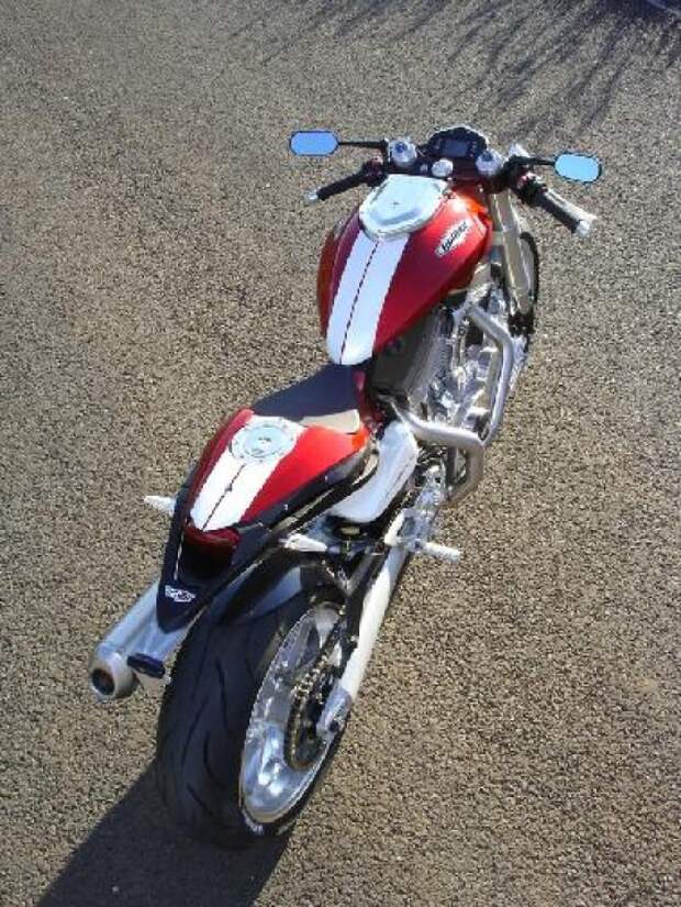 Wakan-Motorcycles