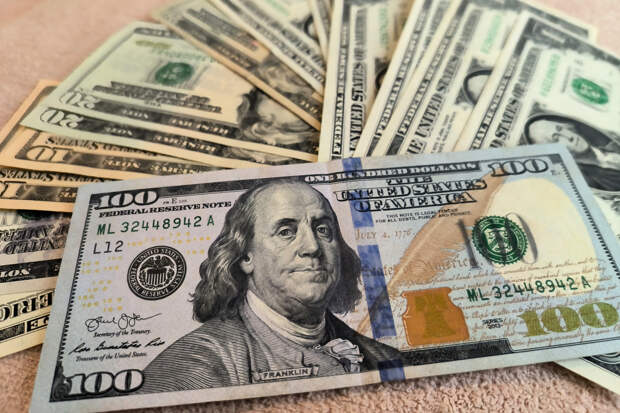 Раскрыта сумма полученной Украиной западной помощи