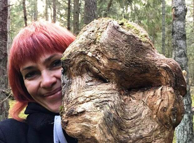 Людмила Лихоманова/Из личного архива
