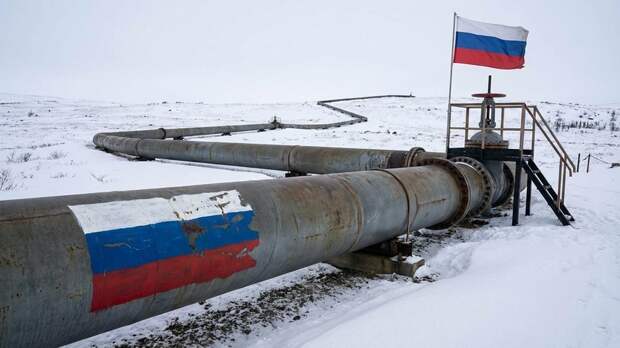 Сенатор Джабаров: всем в Европе понятно, что без российского газа они долго не протянут