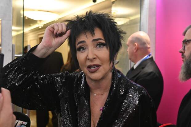 Замену Лолиты в качестве ведущей популярного шоу назвали ошибкой