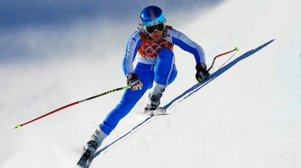 Олимпиада на носу