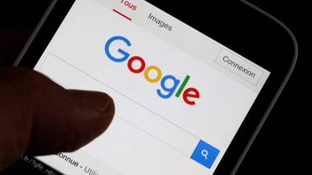 Google казнить нельзя помиловать, или Кровавые знаки препинания от IT-компании США