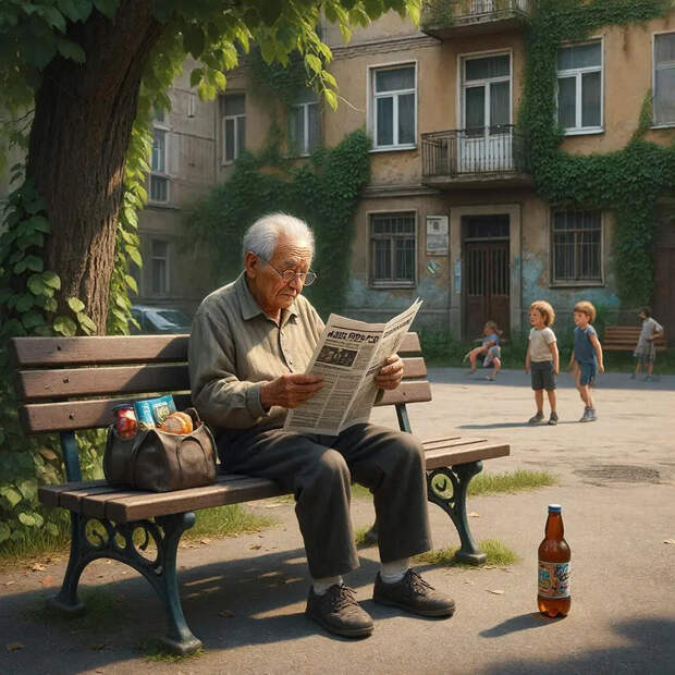 Финансовые трудности связали с ухудшением памяти в пожилом возрасте