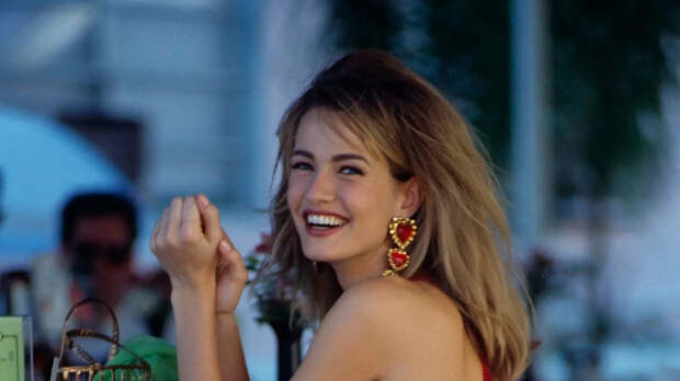 Расплата за красоту: как модельный мир сломал Карен Мюлдер