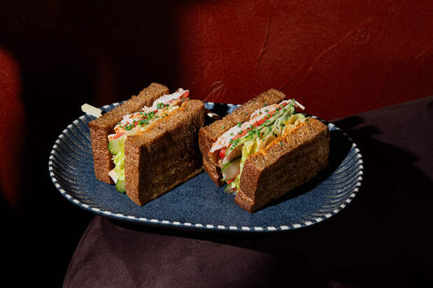 Весеннее обновление в KEIDJ