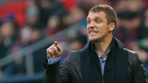 Гончаренко прокомментировал уход ключевых футболистов из ЦСКА