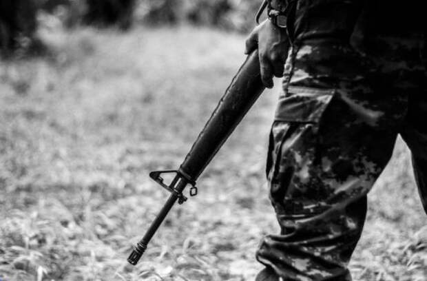 Срочно! Мятеж в рядах ВСУ: что произошло на полигоне под Харьковом