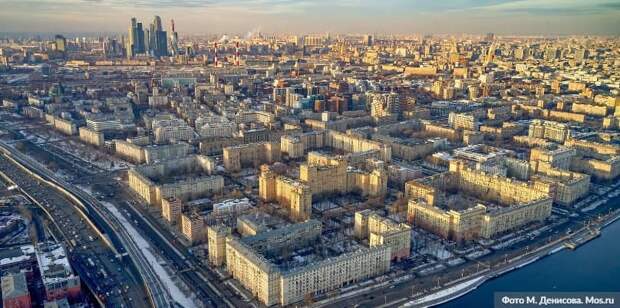 В Москве начала работу комиссия по защите прав проживающих в домах-интернатах