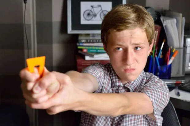 Семья открестилась от покинувшего Россию Семена Трескунова*