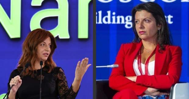 «Господь сам решает»: 45-летняя Маргарита Симоньян овдовела, пережила химиотерапицию и воспитывает троих детей