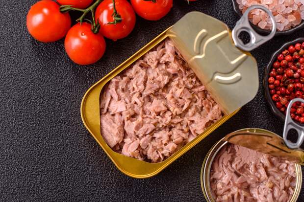 Врач предупредил о тихо отравляющих организм продуктах