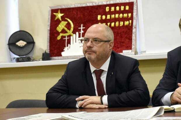 Гаврилов: Если белорусы не будут знать правды, то им будут подсовывать грязную ложь в яркой упаковке