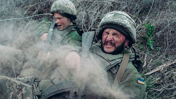 СЛИТ СЕКРЕТНЫЙ ДОКЛАД БУНДЕСВЕРА: УДИВИТЕЛЬНЫЕ ПРИЧИНЫ ПРОВАЛА УКРАИНСКОГО "КОНТРНАСТУПА"