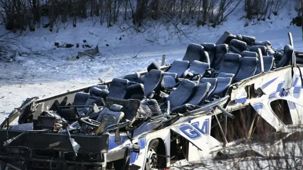 Медики сообщили о состоянии пострадавших в ДТП в Забайкалье