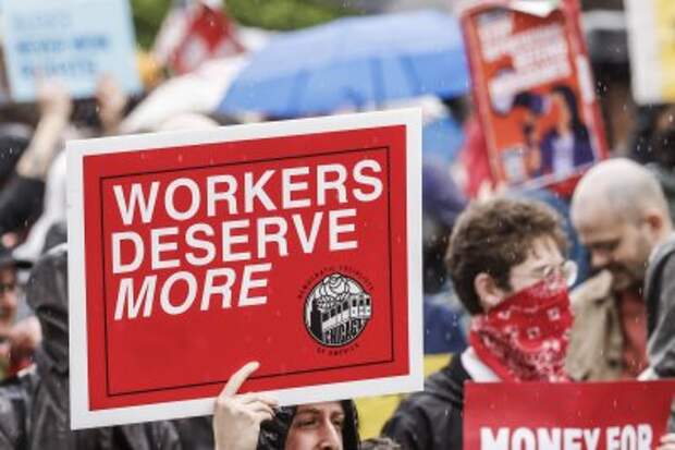 Trump administration appeals order temporarily blocking federal workforce reductions
