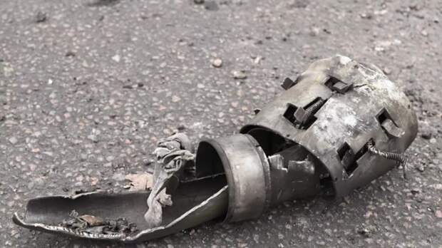 Гусев: в Воронежской области дроны ВСУ повредили четыре частных дома