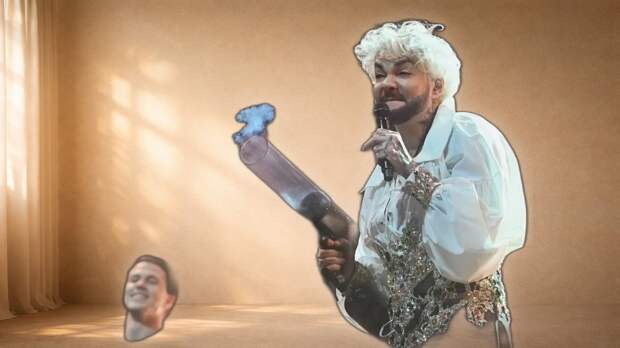 Миллионы и ярость за кулисами : 58-летний Филипп Киркоров после аншлагов в Москве «сменил пиротехников» и отправился в тур