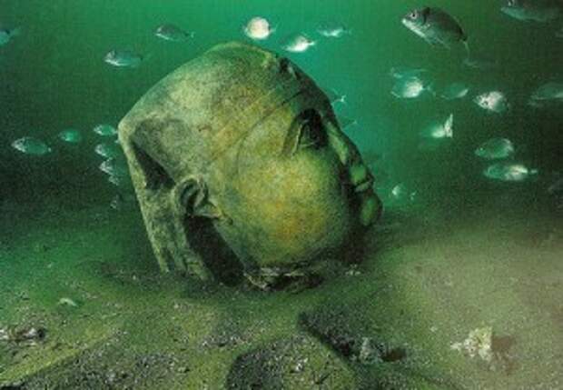 Самая Древняя (из всех обнаруженных за всю историю Археологии) цивилизация «Камбейского Залива» (Индостан)