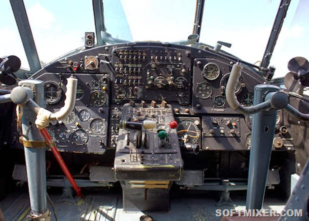 Aeromuseum-12 Aeromuseum-12