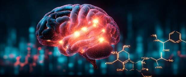 Новый инструмент считывает химические сигналы мозга в режиме реального времени