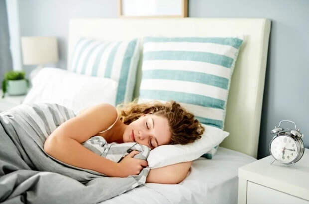 Врач Еременко: ночные остановки дыхания опасны для сердца