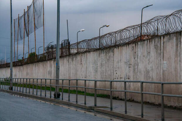 Осужденному на 13,5 лет экс-замминистру обороны РФ Иванову отказали в просьбе отправиться в зону СВО