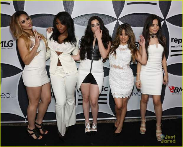 Republic Records And Big Machine Label Group Post GRAMMY Celebration