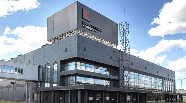 «Калашников» значительно увеличит выпуск инструментов