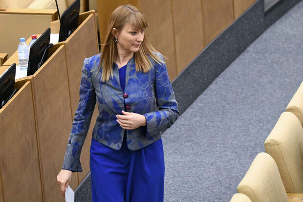 Депутат Журова не исключила отмены соревнований в Сене на Олимпиаде в Париже