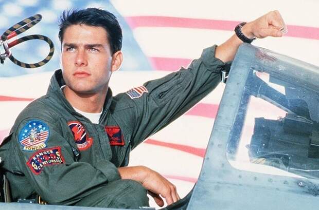 20 неожиданных фактов о Томе Крузе